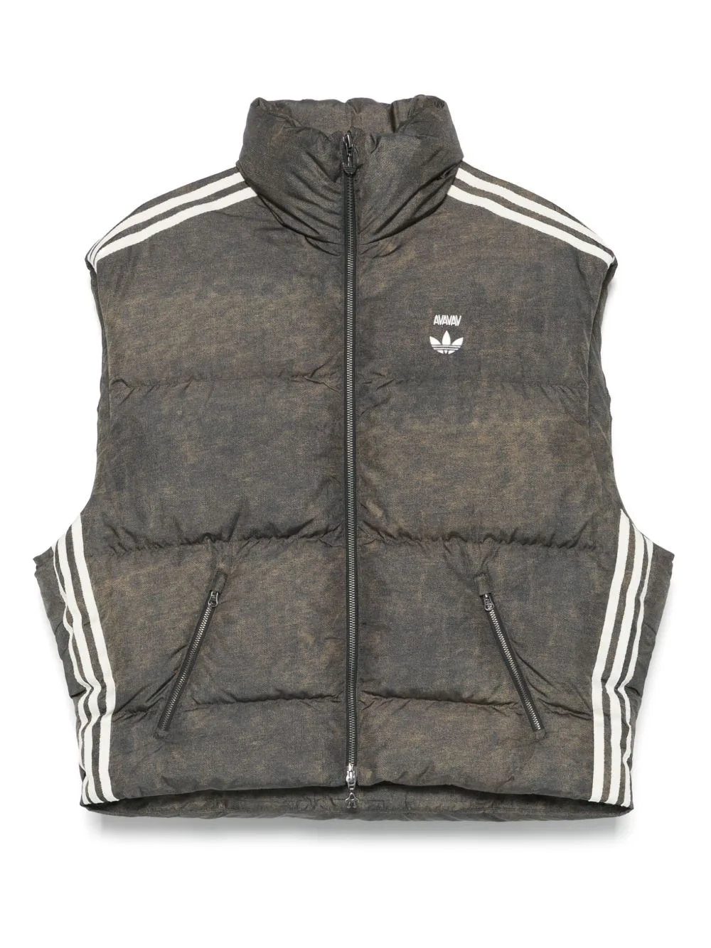Adidas x Avavav Padded Gilet by adidas