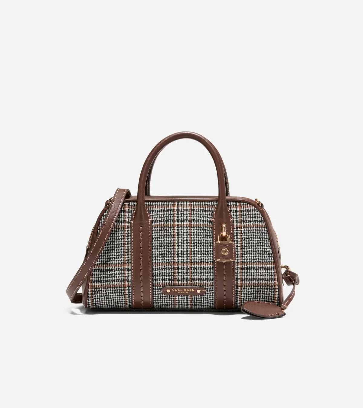 Lockheart Small Satchel by COLE HAAN