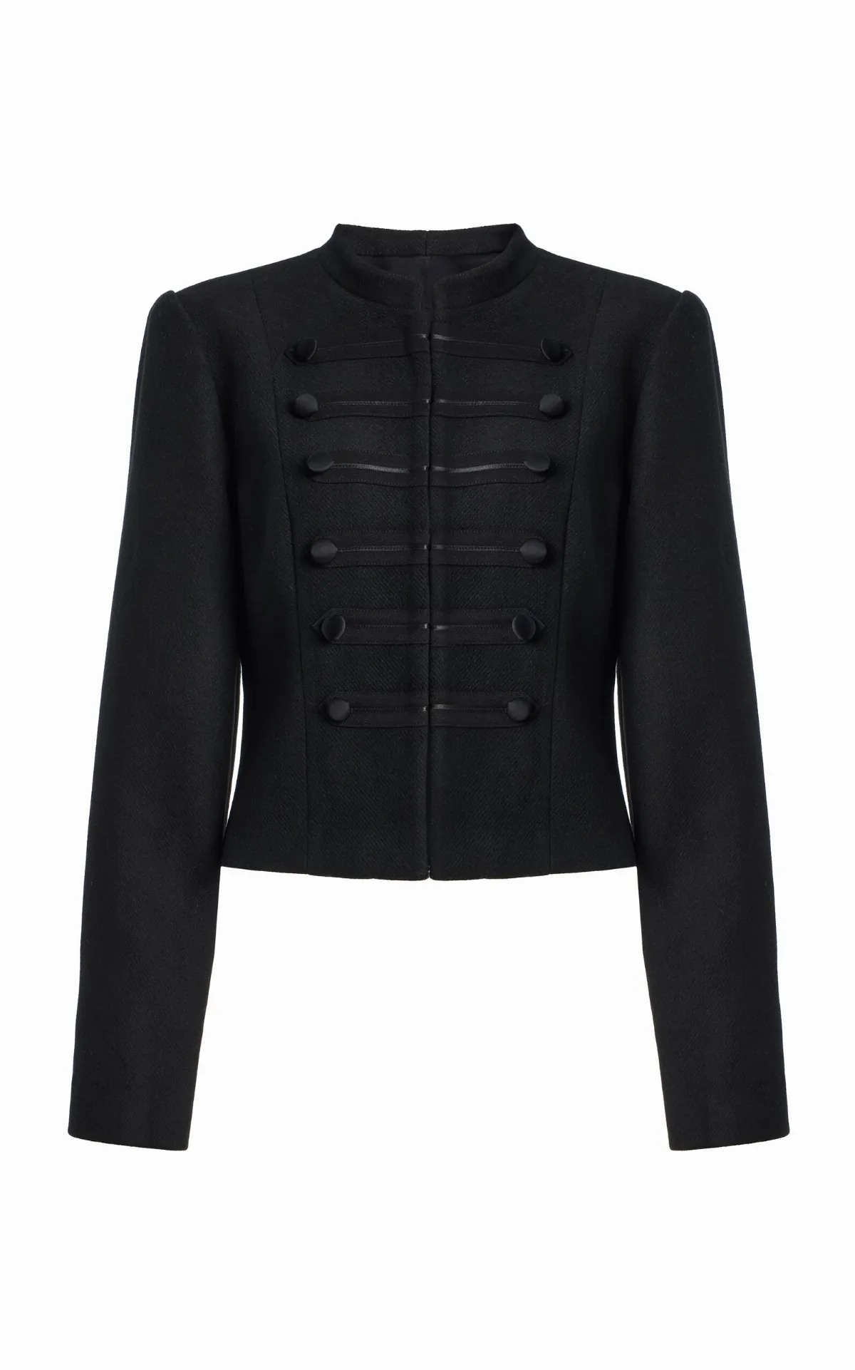 Ford Twill Jacket by Eb Denim