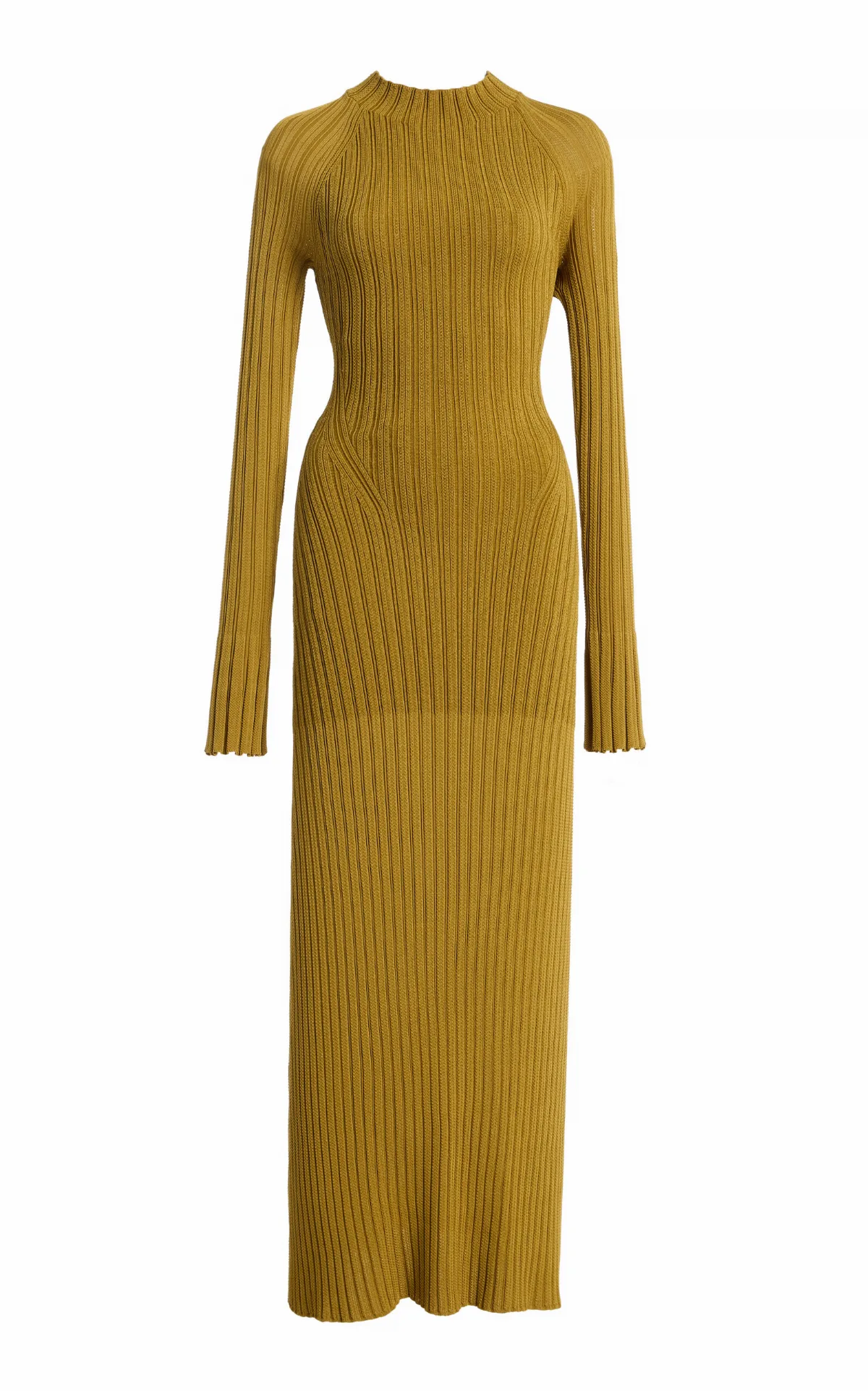 Roux Knit Midi Dress by Proenza Schouler