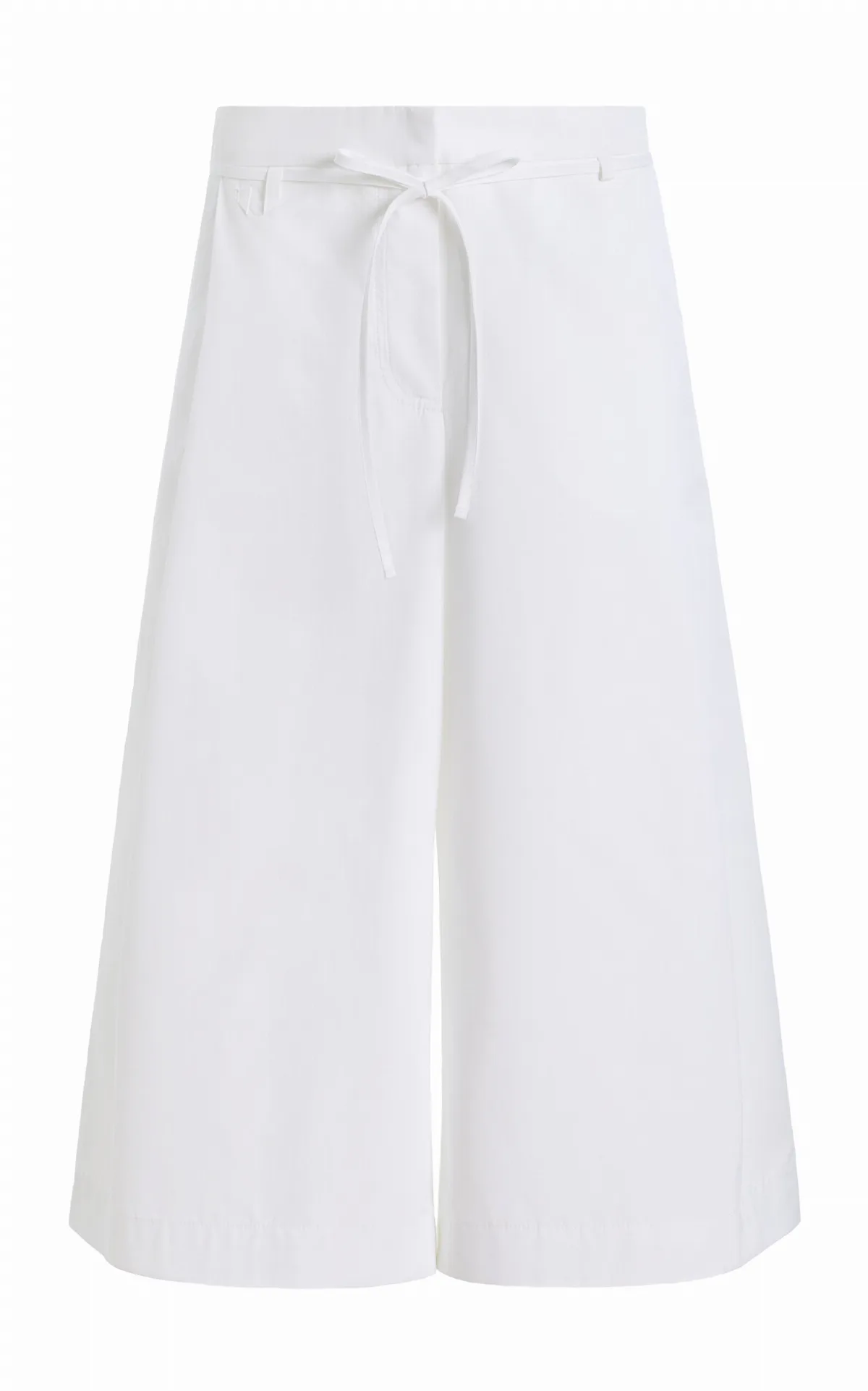 The Marin Cotton Shorts by JACQUEMUS