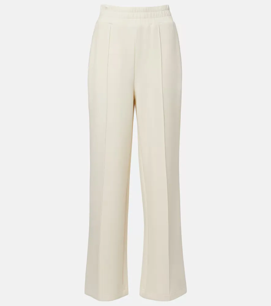 Wide-Leg Sweatpants by Varley