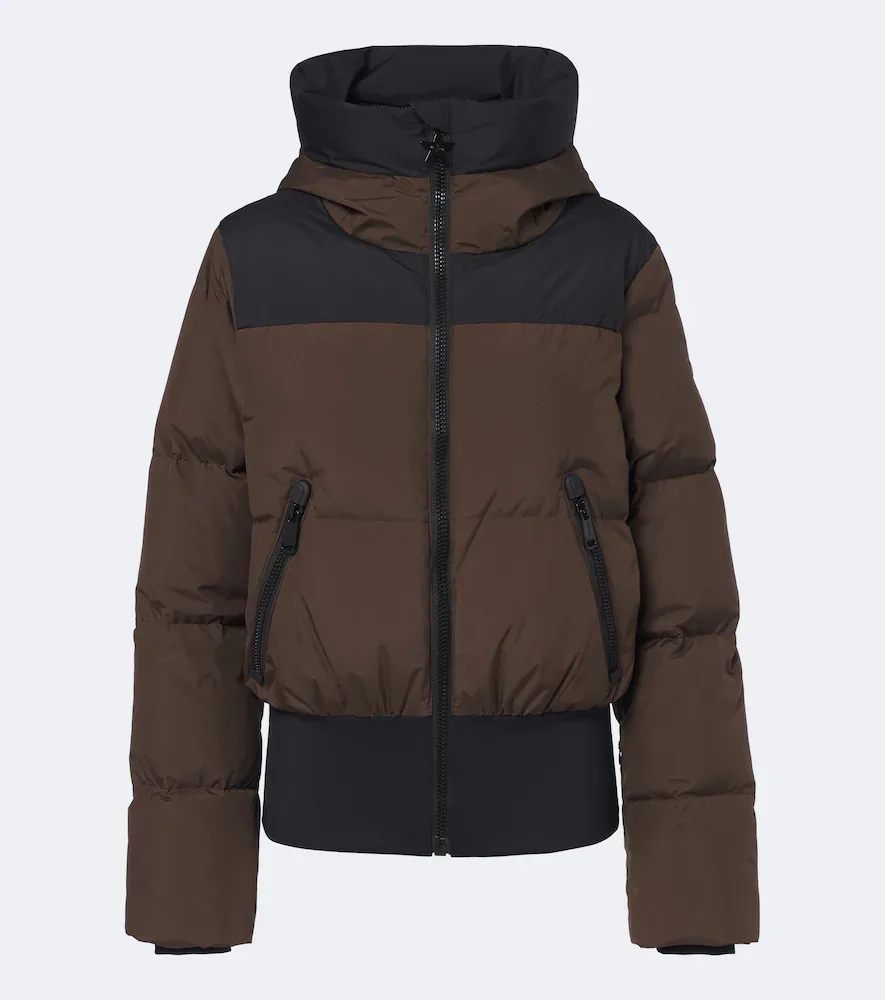 Village Technical Ski Jacket by Goldbergh