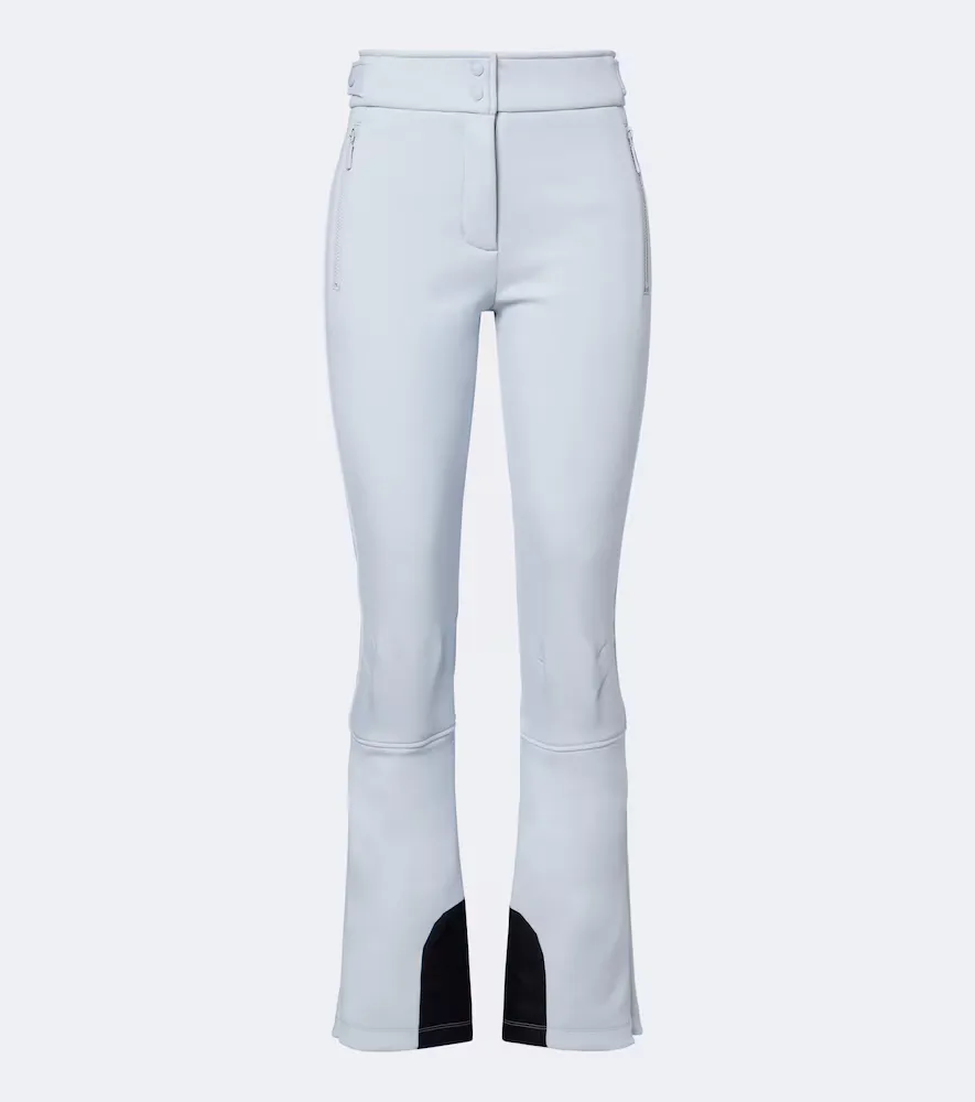 Saint Moritz Flared Ski Pants by Cordova