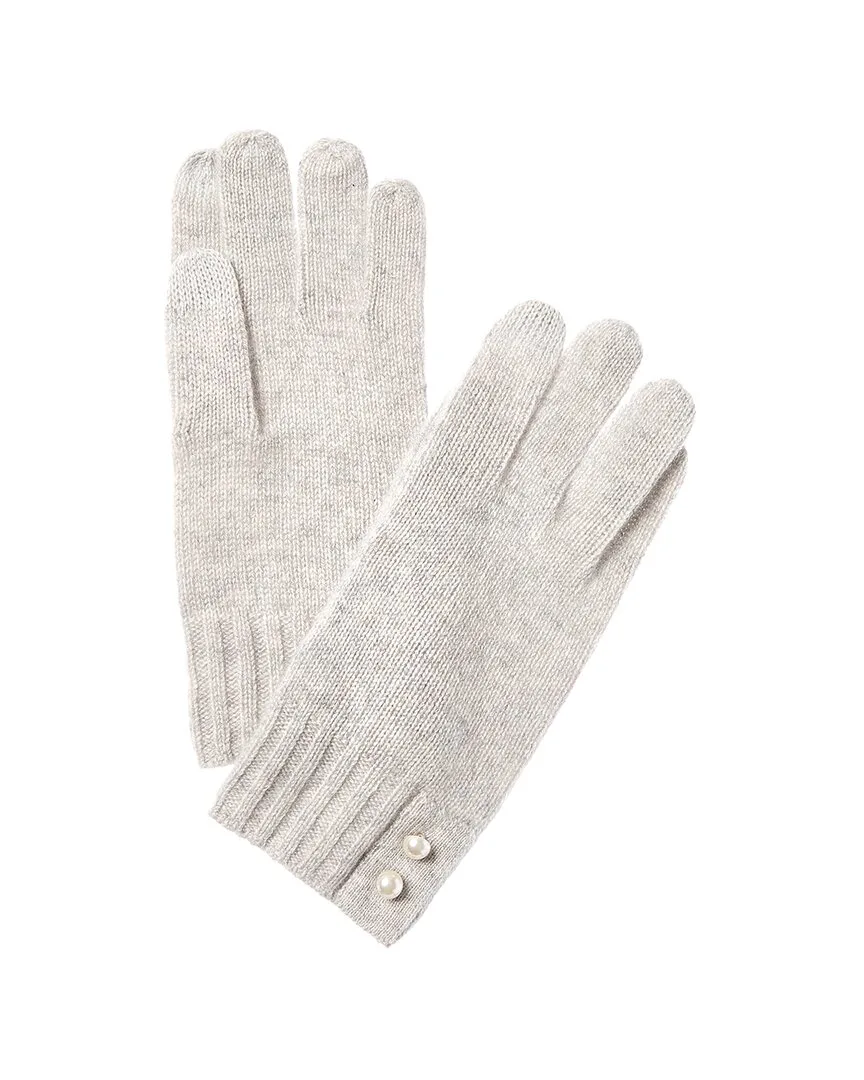 Touch Tech Cashmere Gloves by Phenix