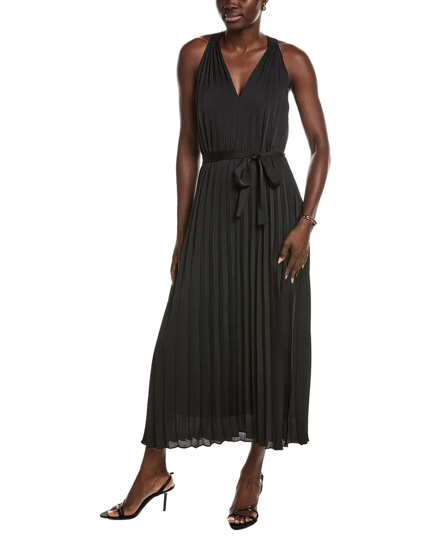 Susan Halter Maxi Dress