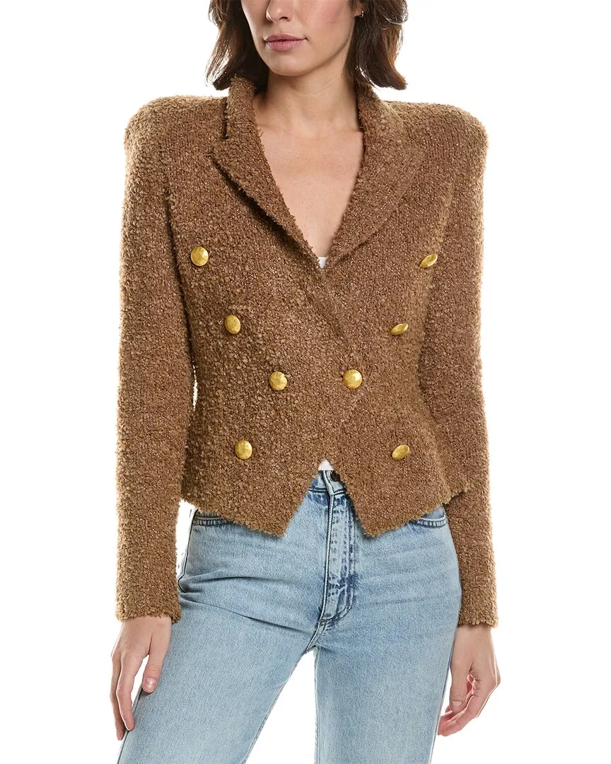 Bethany Cardigan by L'AGENCE