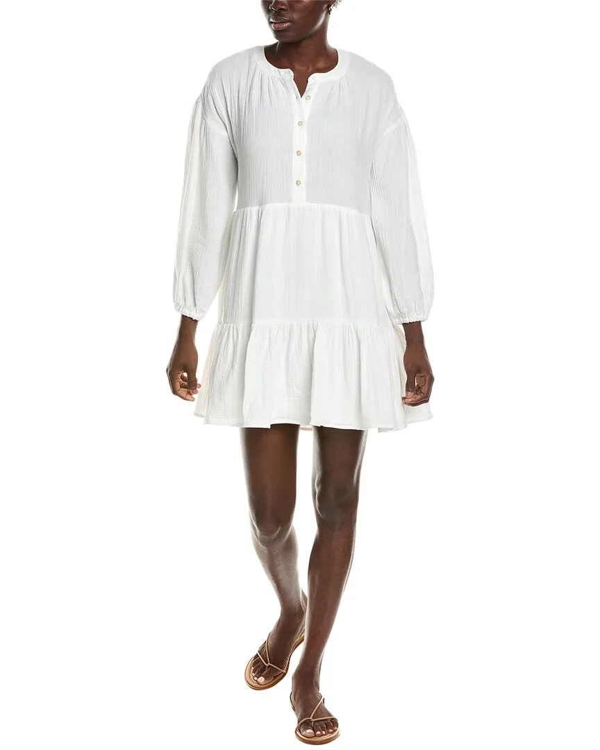 Magnolia Mini Dress by Chaser