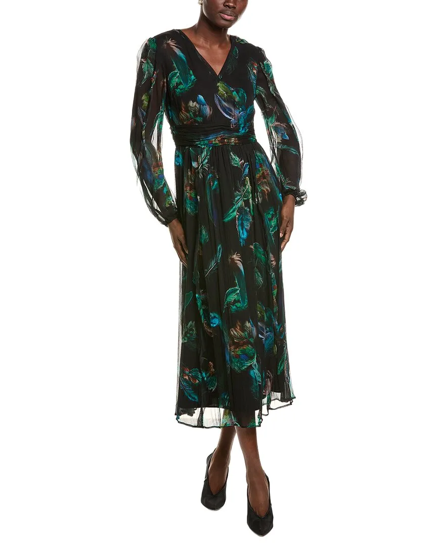 Marc Cain Midi Dress by Marc Cain