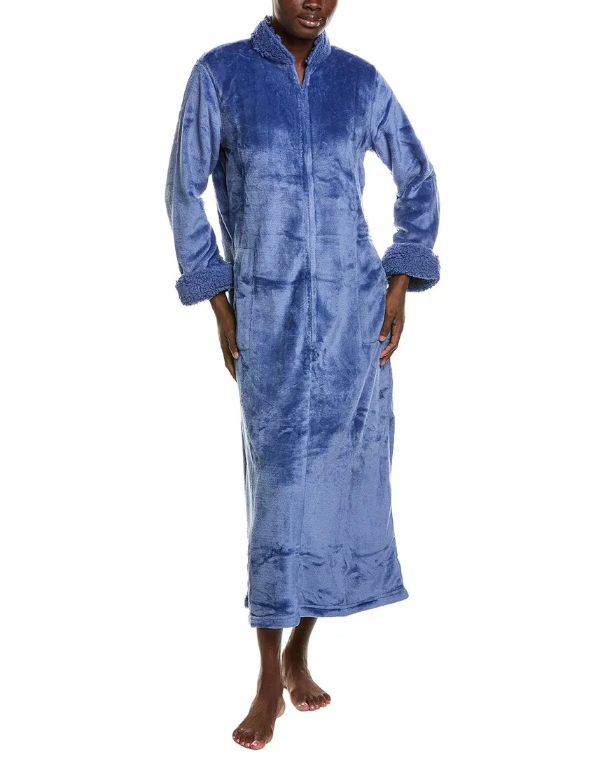 Plush Sherpa Lounger by Natori