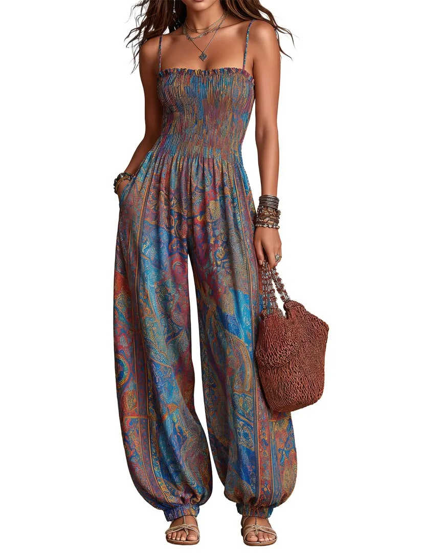 Porelli Jumpsuit by Porelli