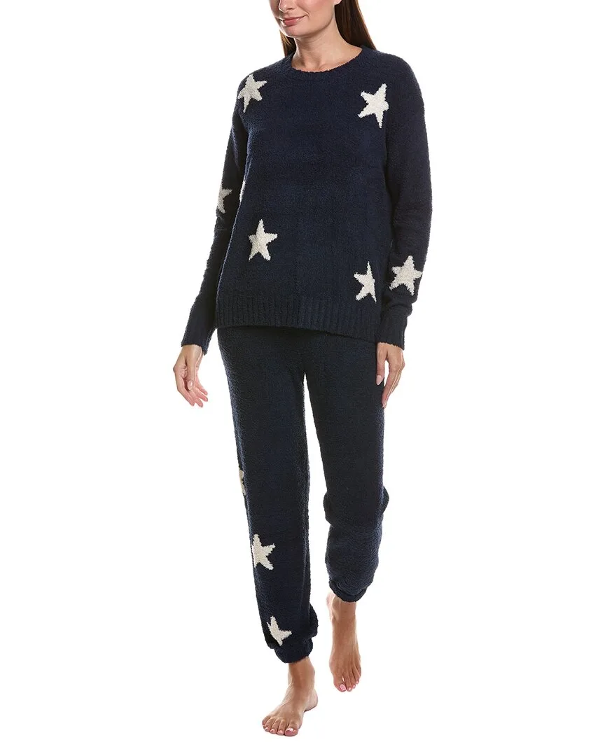 2Pc Fuzzy Sweater Set by Splendid