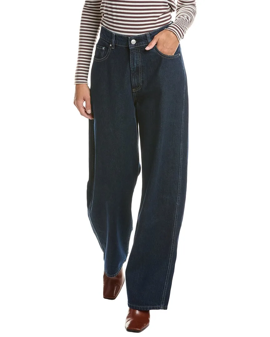 Taylor Lake House Relaxed Barrel Jean by DL1961