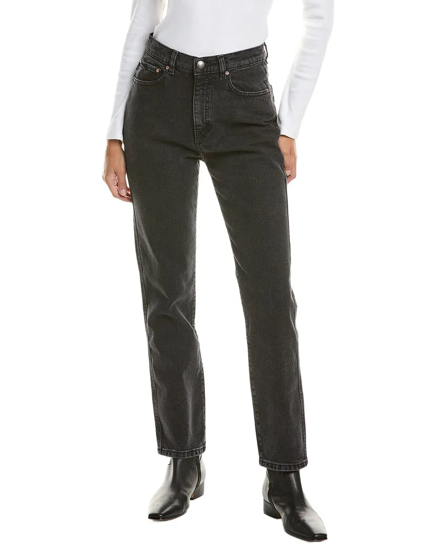 Kristy Nightshade Cigarette Jean by DL1961