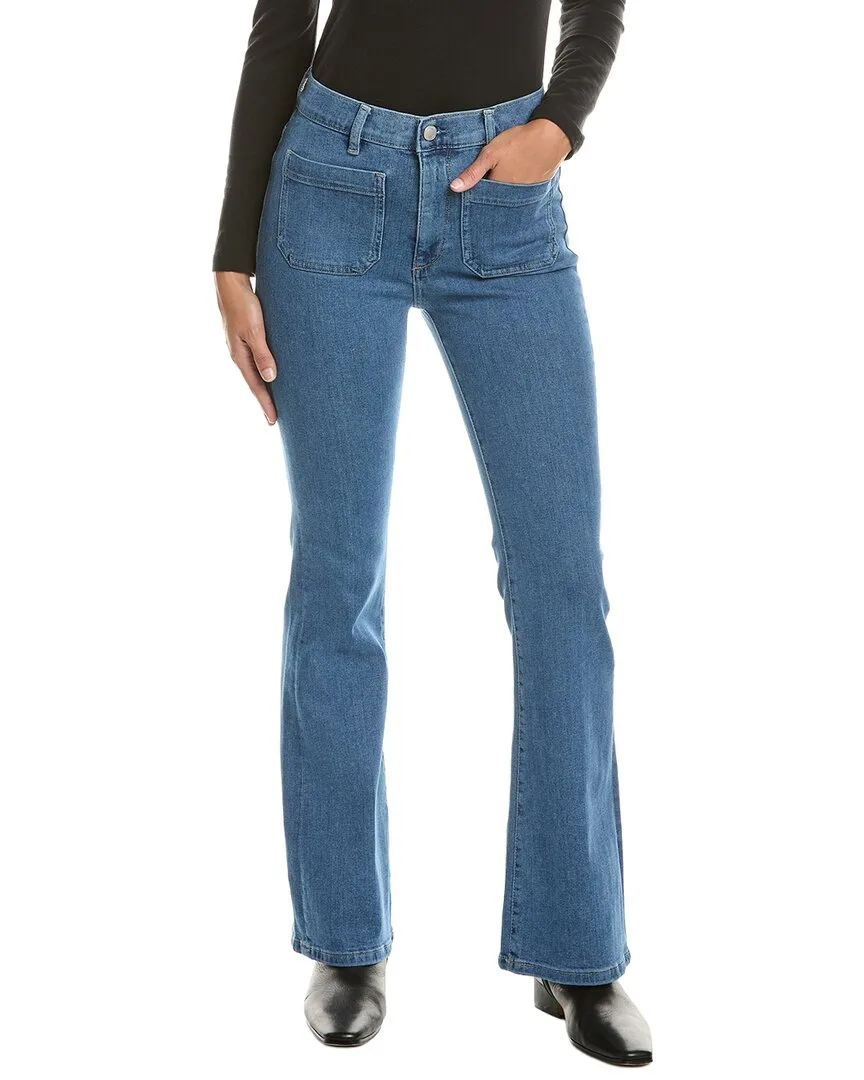 Bridget Springview Bootcut Jean by DL1961