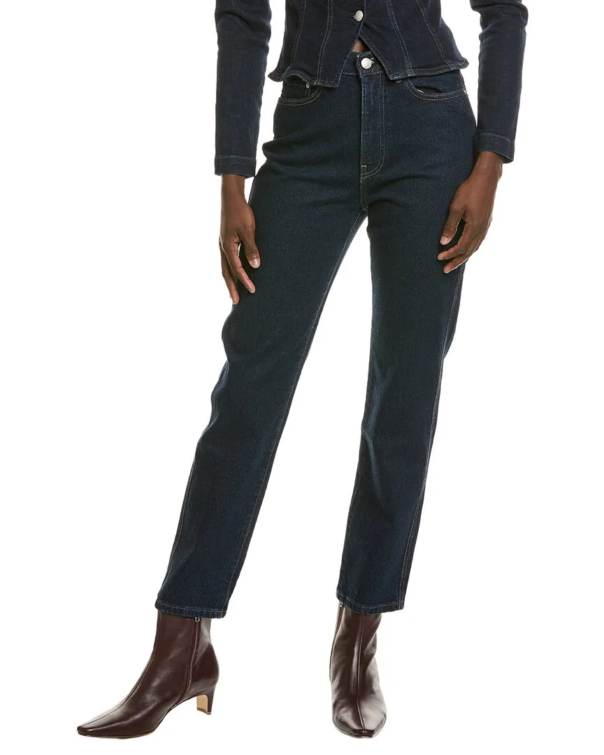 Kristy Night Out Cigarette Jean by DL1961