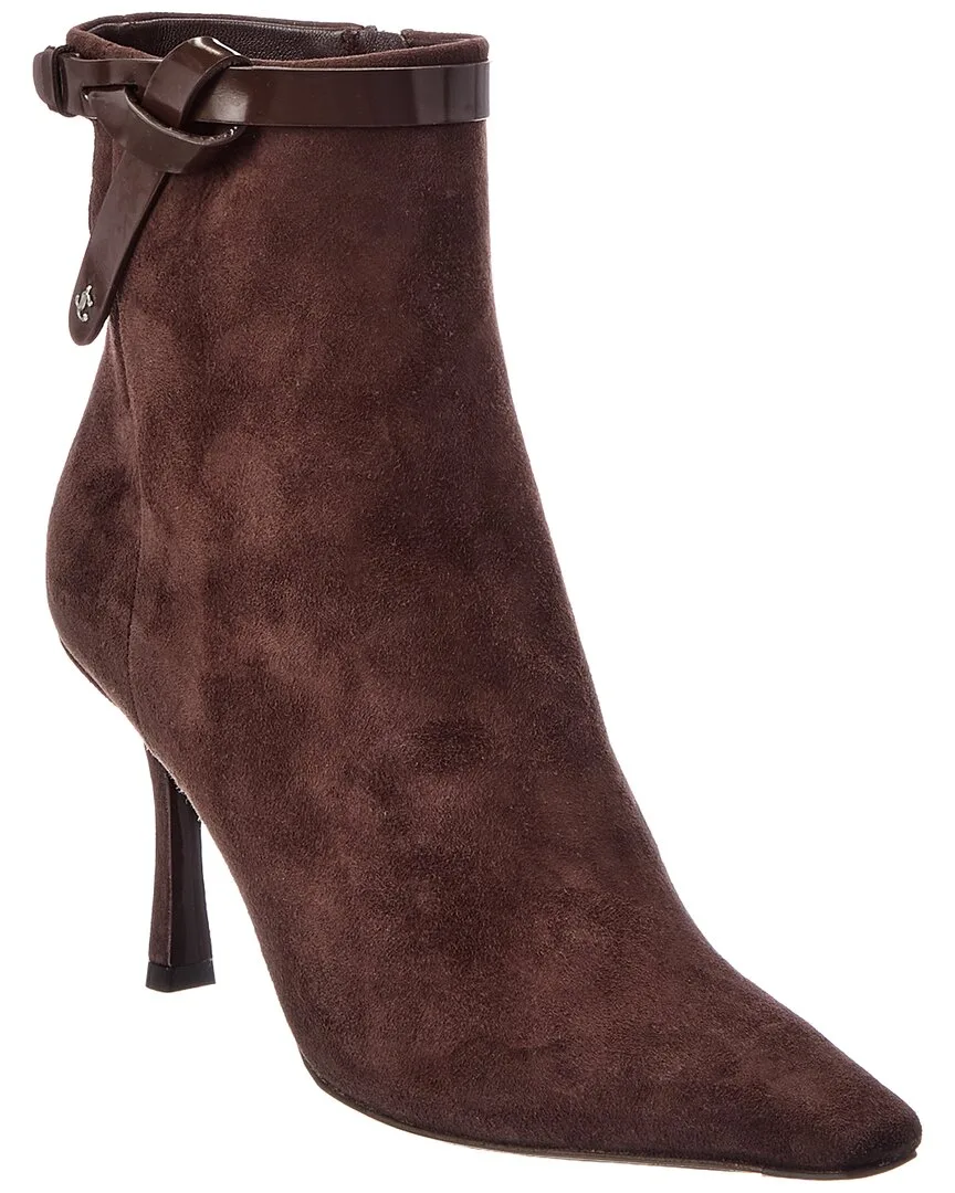 Camie 85 Suede Boot