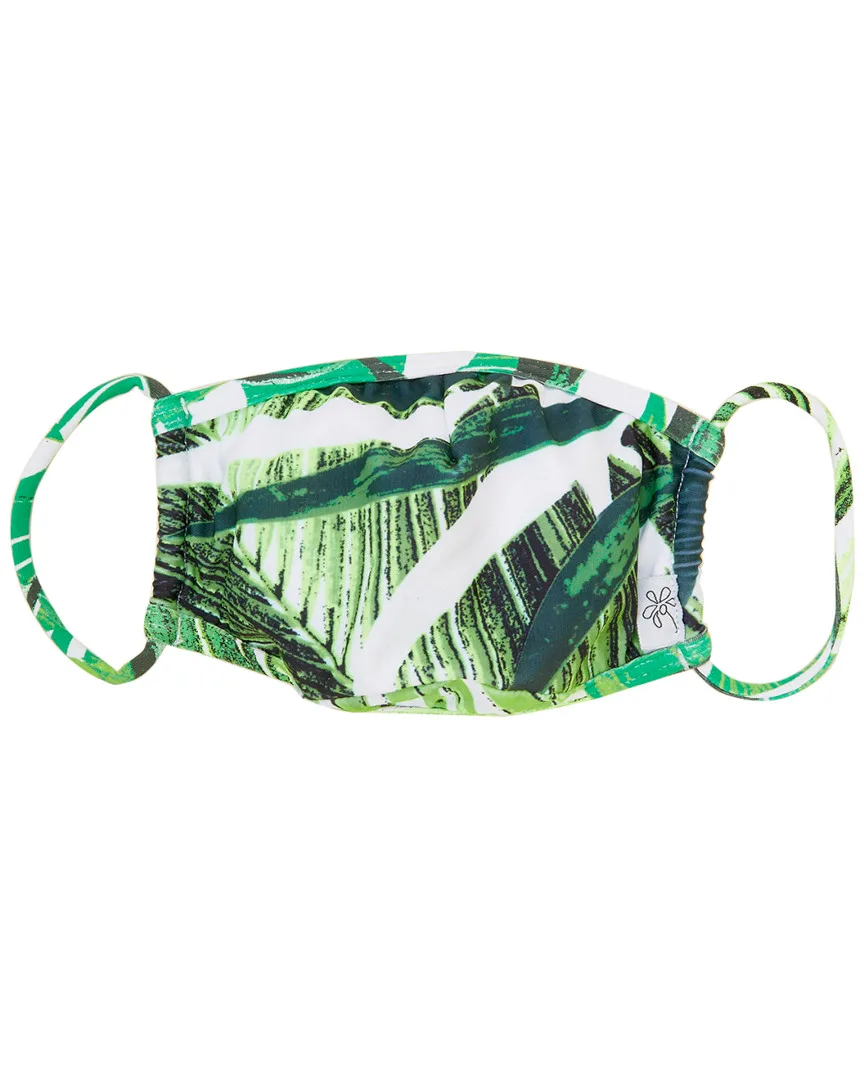 Cloth Face Mask with 10 Filter Set by Dippin Daisys