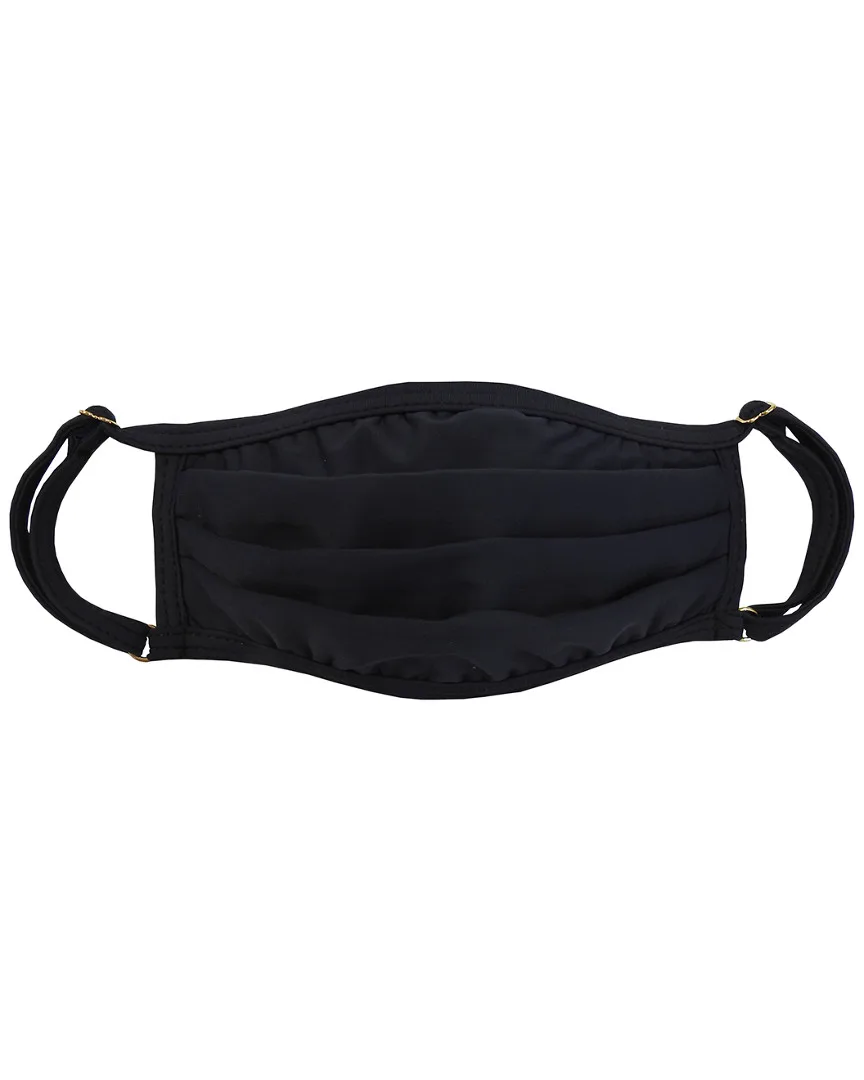 Set of 2 Adjustable Cloth Face Masks by PQ Swim