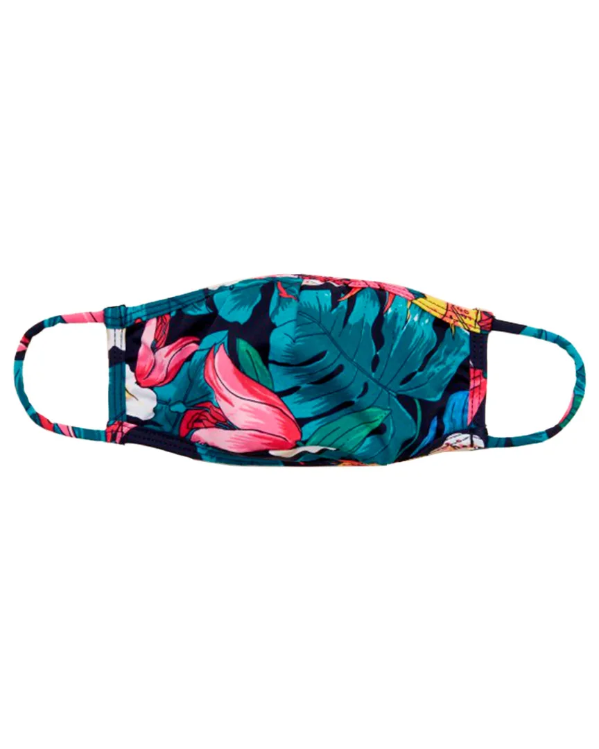 Cloth Face Mask with 12 Filters by Dippin Daisys