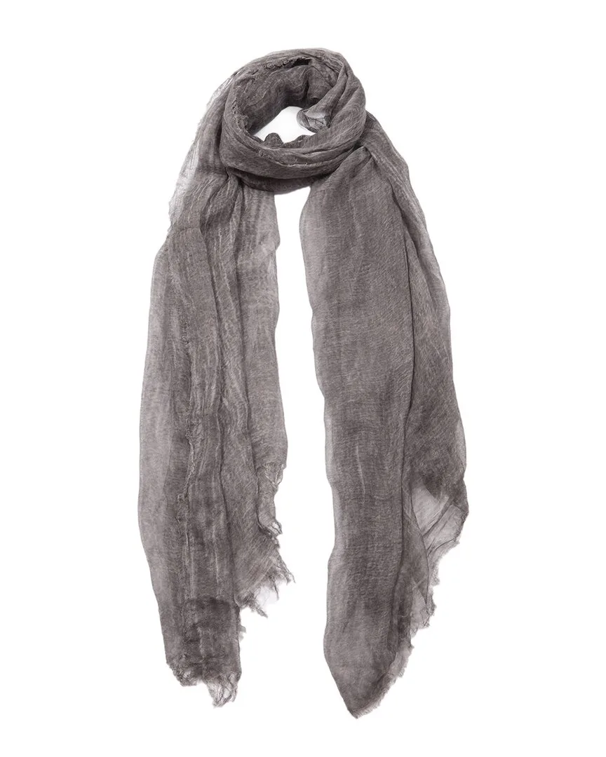 Vintage Tissue Scarf by Blue Pacific