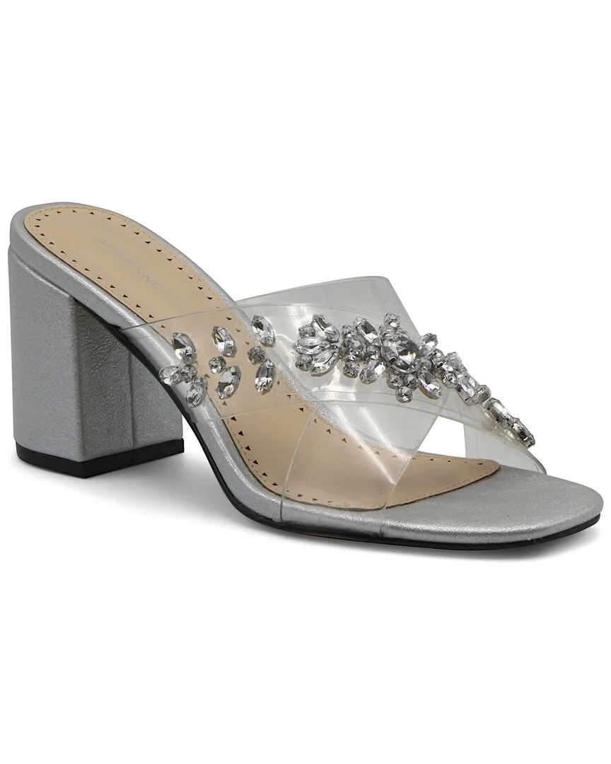 Avenue Sandal by Adrienne Vittadini
