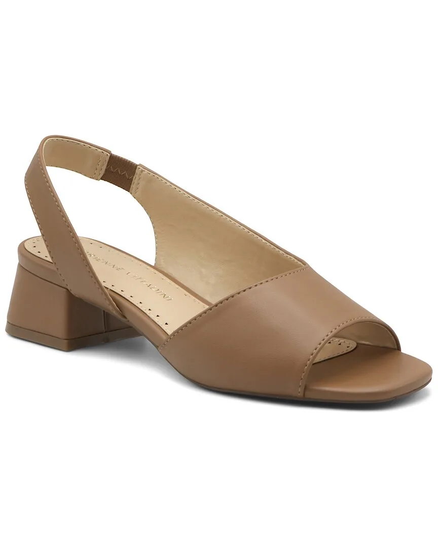 Adino Sandal by Adrienne Vittadini