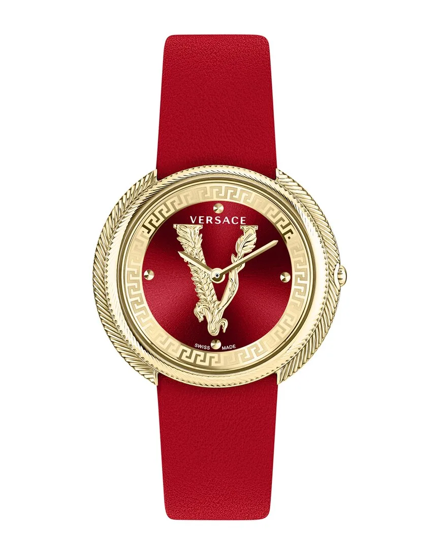 Thea Watch by Versace