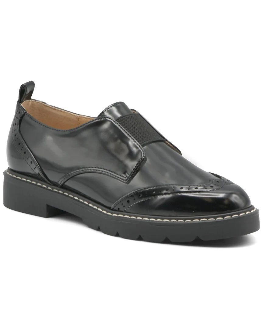 Shanti Loafer by Adrienne Vittadini