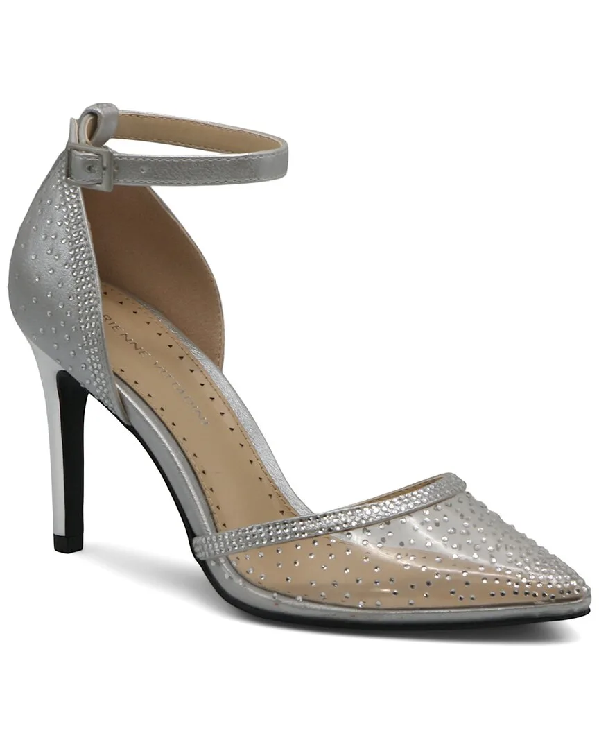 Neema Pump by Adrienne Vittadini