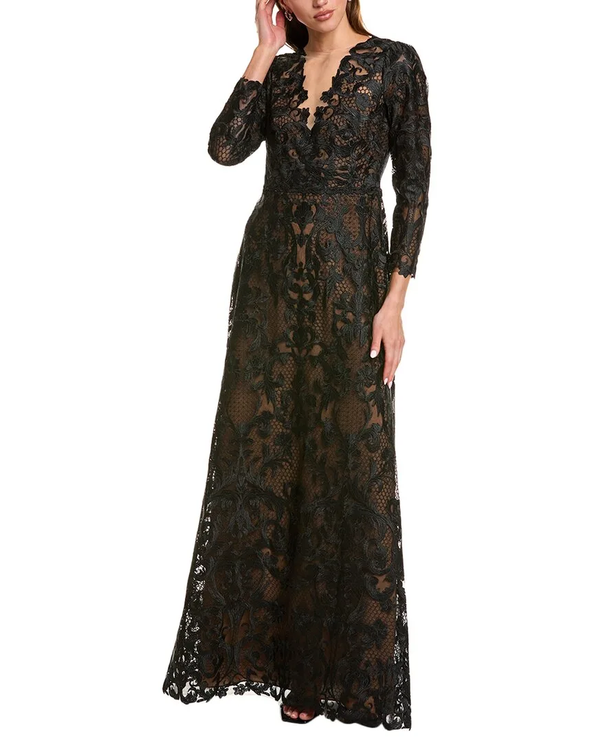 Notte Gown by Marchesa