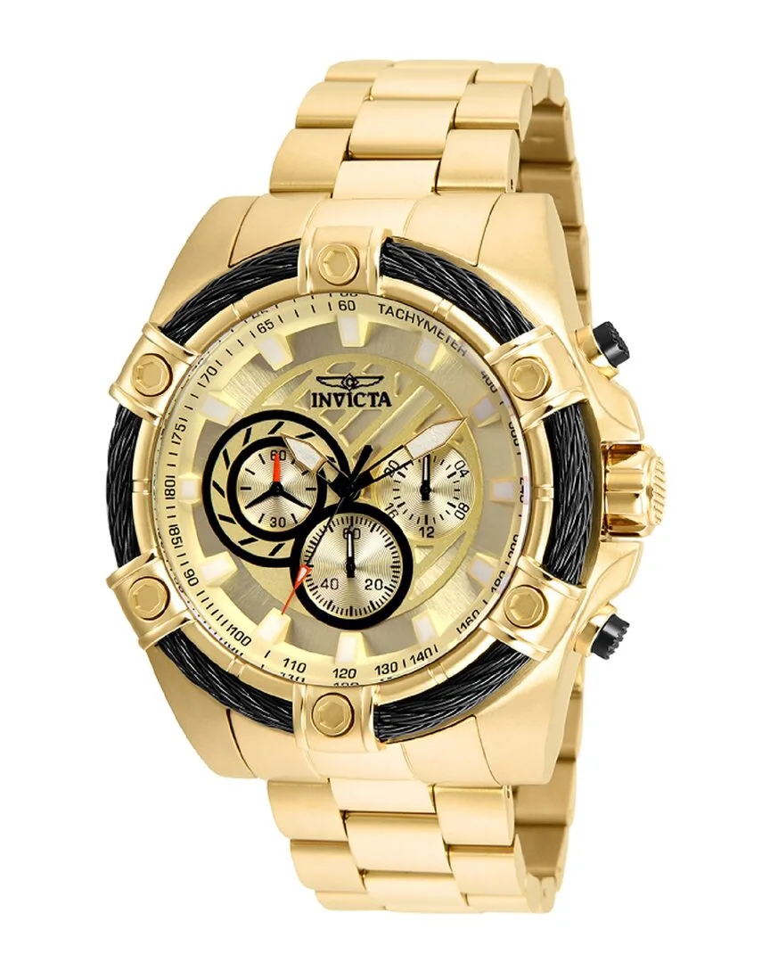 Bolt Watch by Invicta