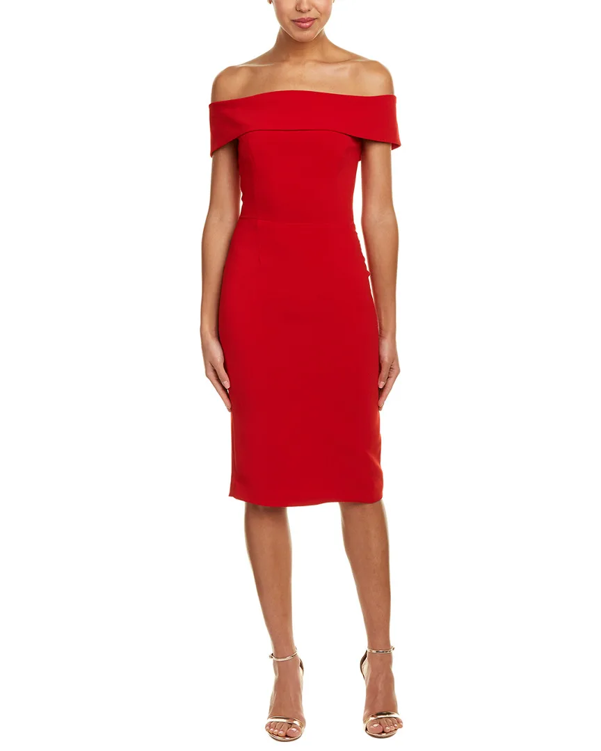Sheath Dress by Issue New York