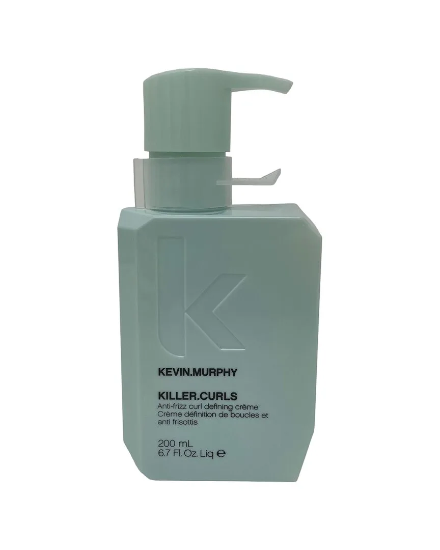 6.7Oz Killer Curls Crme by Kevin Murphy