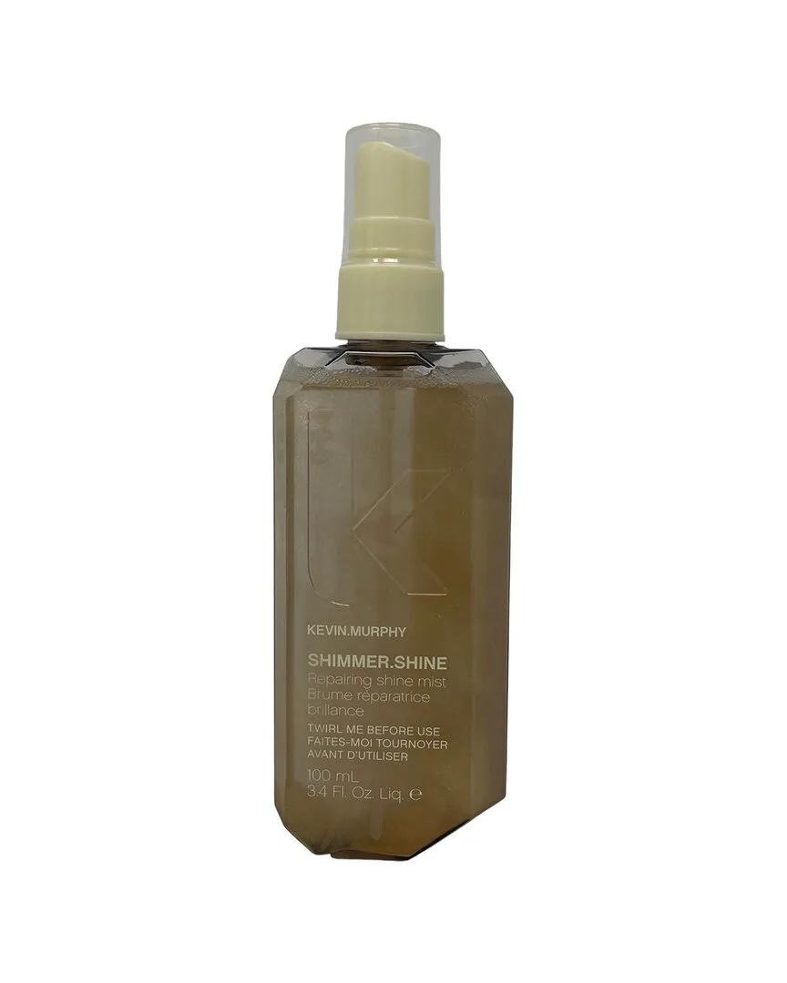 3.4Oz Shimmer Shine Repairing Shine Mist by Kevin Murphy