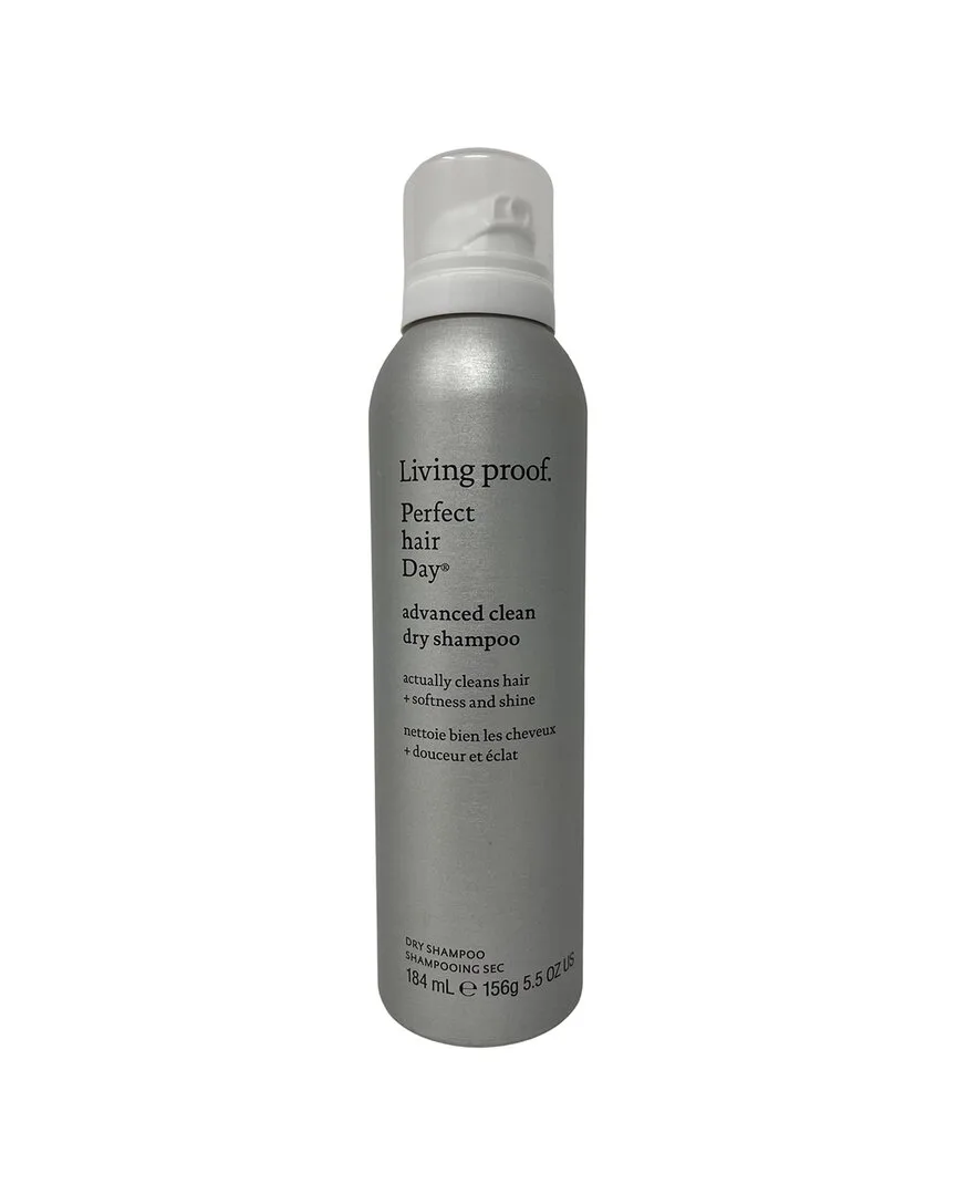 5.5Oz Perfect Hair Day Advanced Clean Dry Shampoo by Living Proof