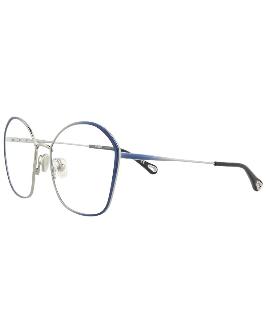 Ch0017o 56Mm Optical Frames by Chloé