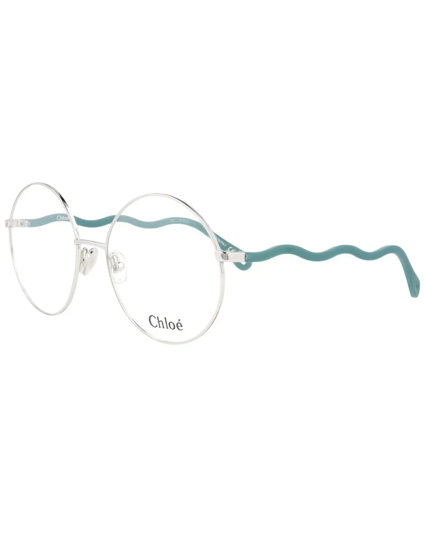 Ch0057o 56Mm Optical Frames by Chloé