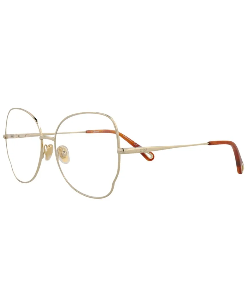 Ch0098o 56Mm Optical Frames by Chloé