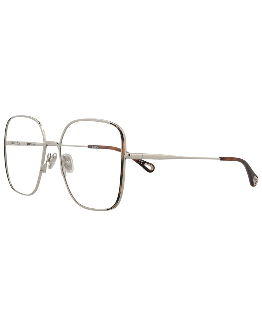 Ch0038o 55Mm Optical Frames by Chloé