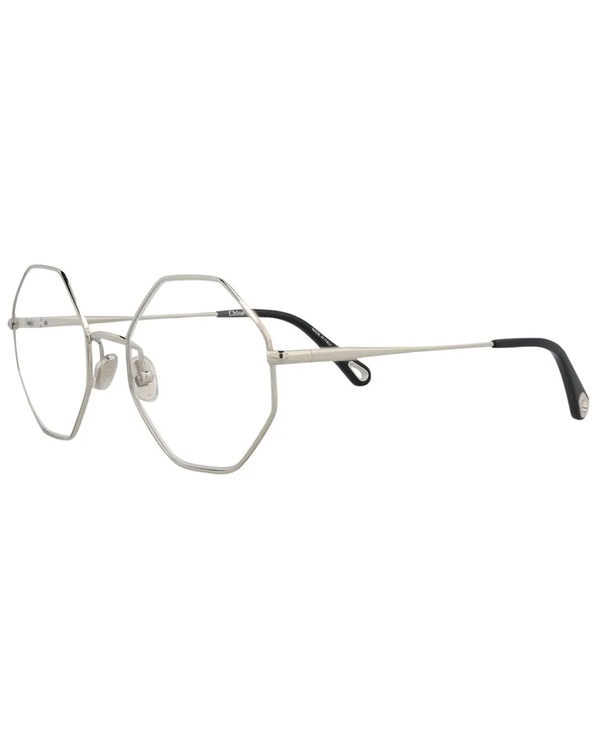 Ch0022o 53Mm Optical Frames by Chloé