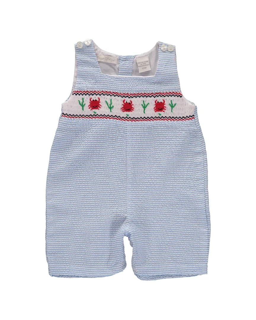 Romper by Carriage Boutique