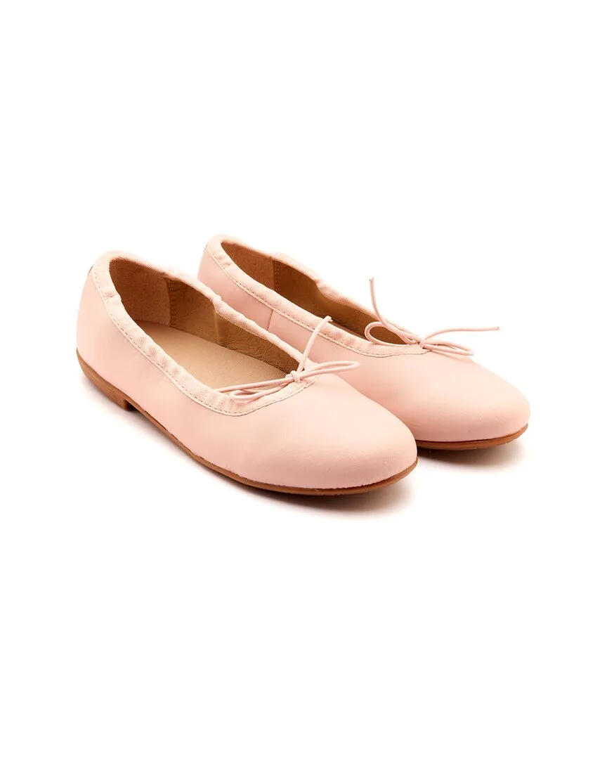 Brule Leather Loafer by Oldsoles