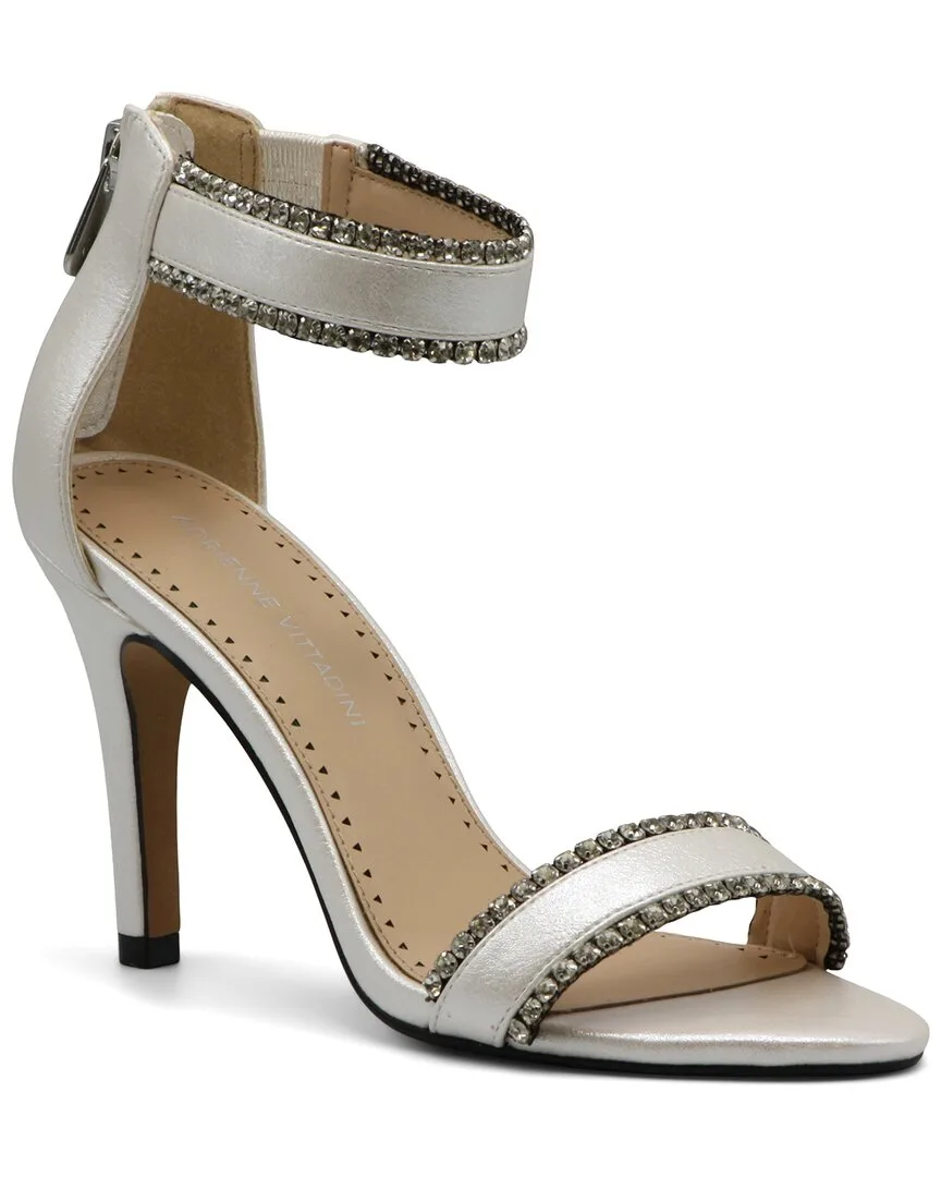 Gracy Sandal by Adrienne Vittadini