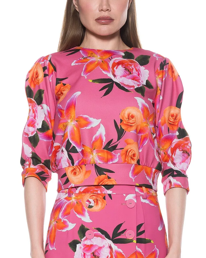 Bebe Top by Alexia Admor