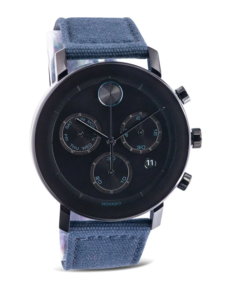 Watch by Movado
