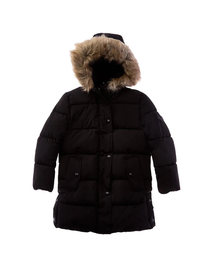 Expedition Parka by Sam Edelman