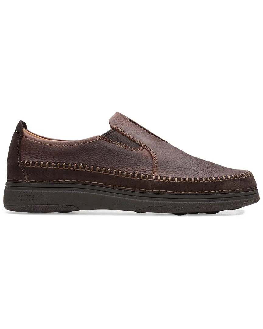 Nature 5 Walk Leather Shoe by Clarks