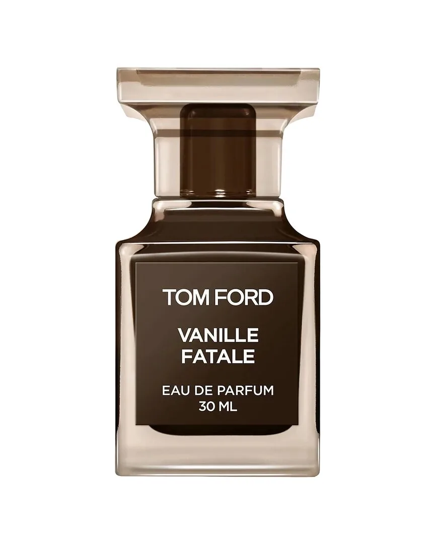 1Oz Vanilla Fatale Eau De Parfum by Tom Ford