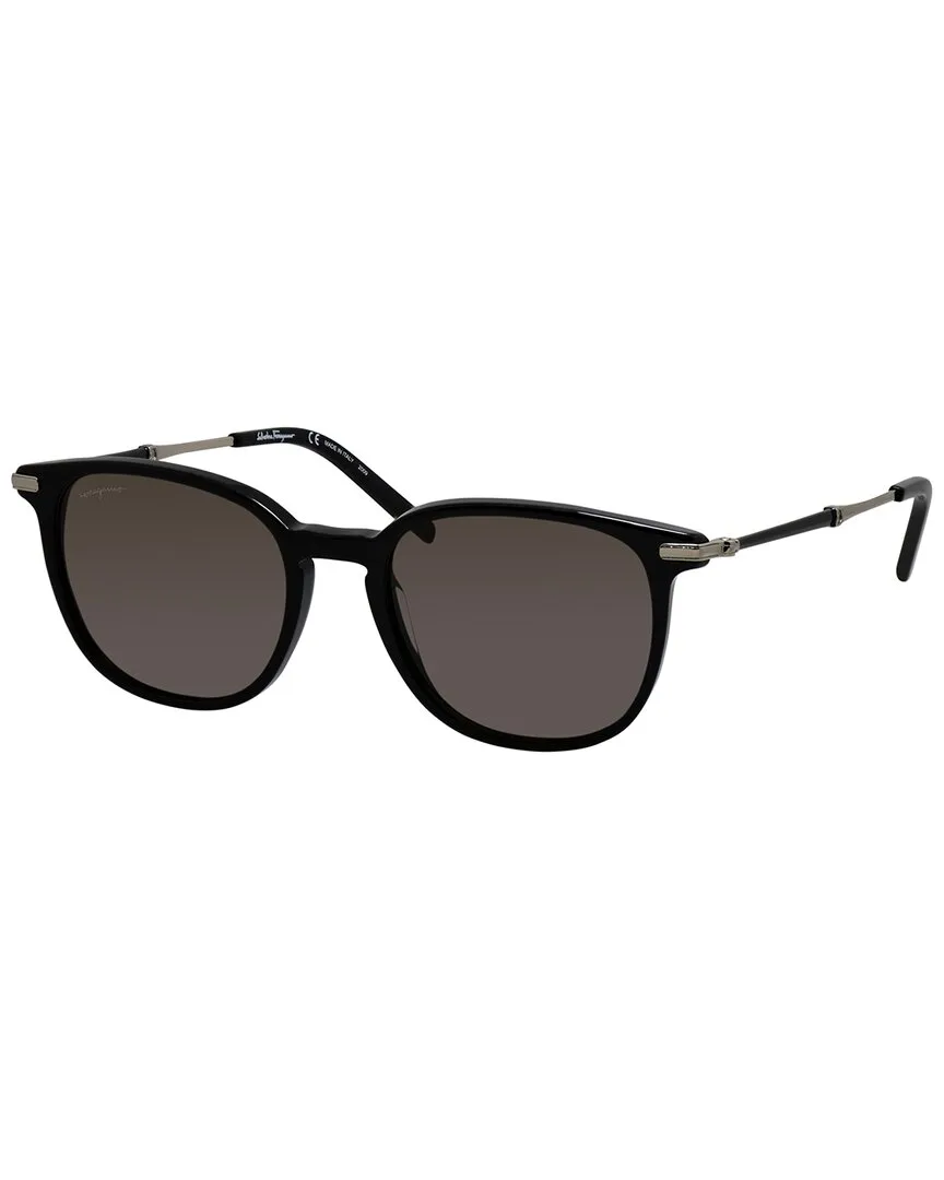Fashion 52Mm Sunglasses by Ferragamo